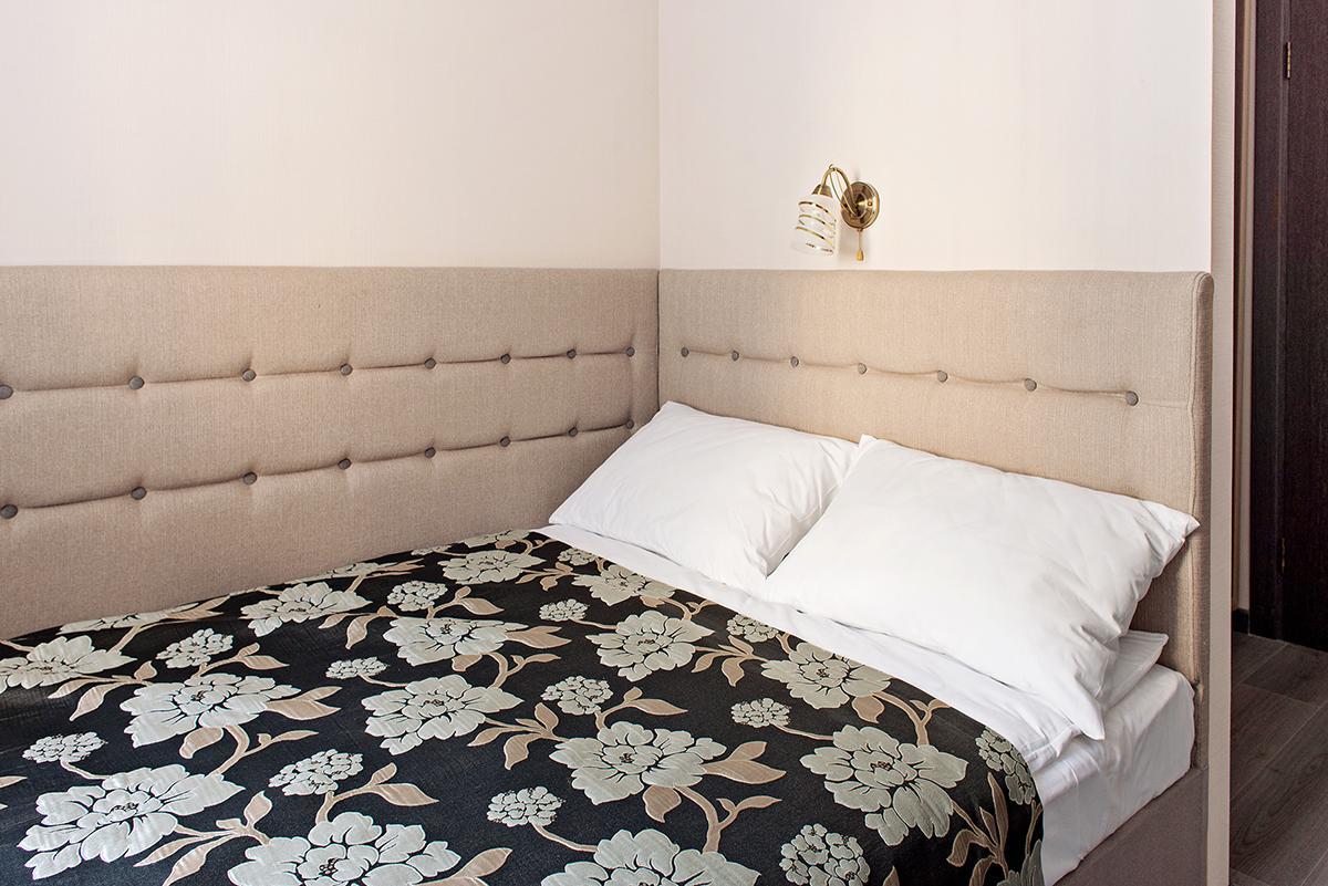 Time Hotel Kiev Extérieur photo