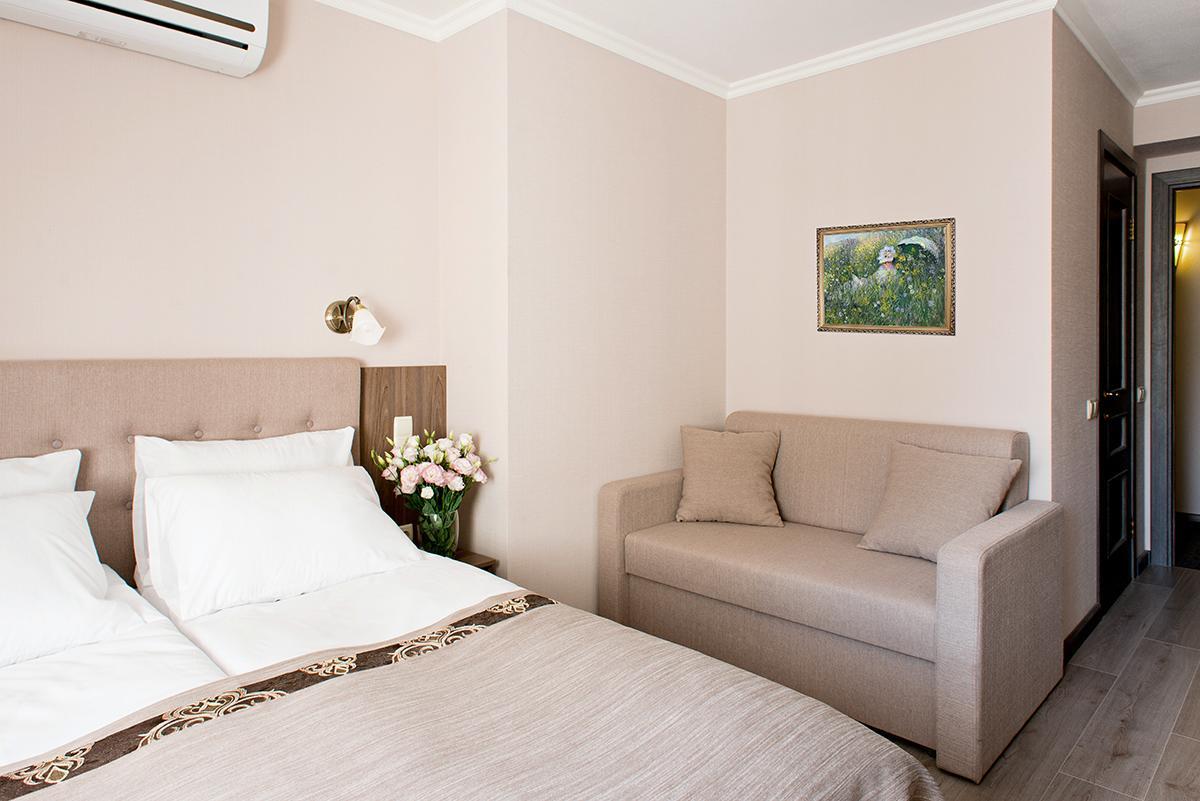 Time Hotel Kiev Extérieur photo