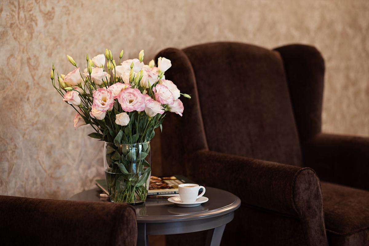 Time Hotel Kiev Extérieur photo