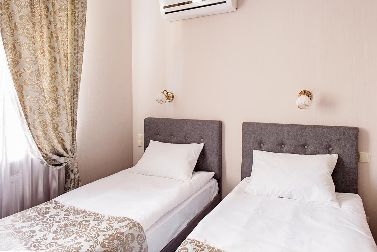 Time Hotel Kiev Extérieur photo