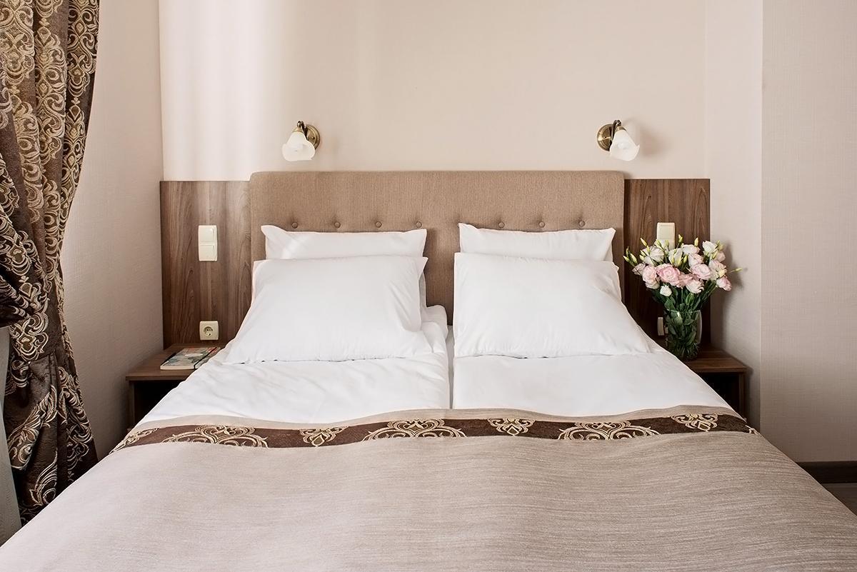 Time Hotel Kiev Extérieur photo